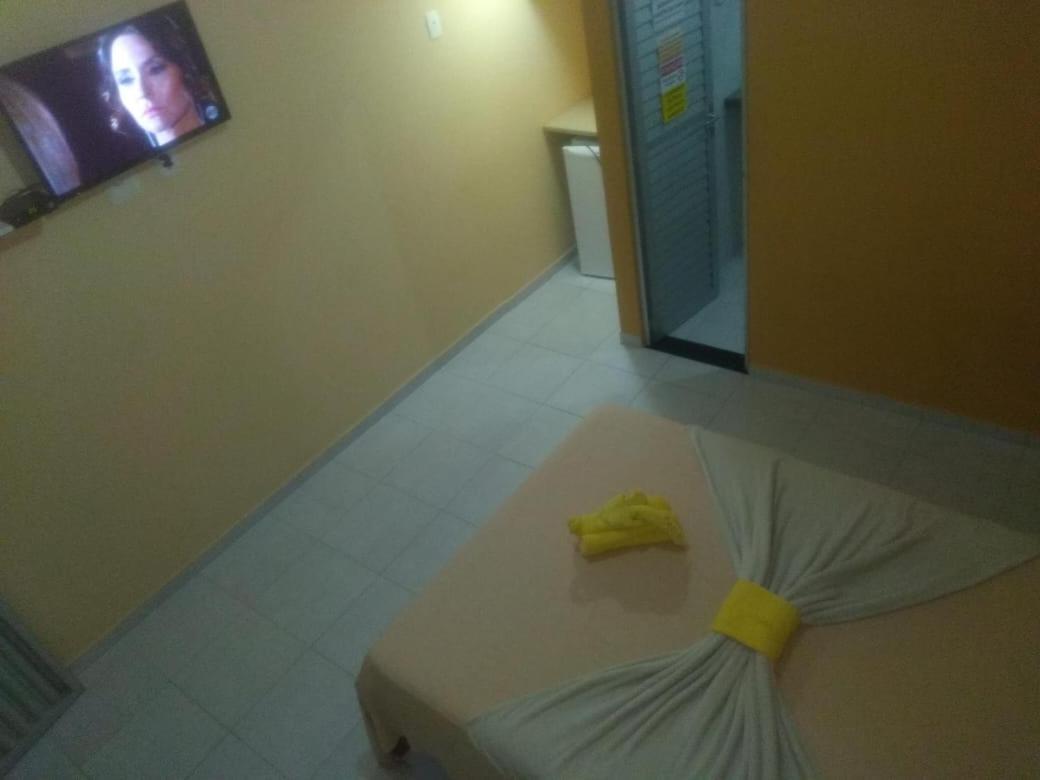 Pousada Simao Maragogi Room photo