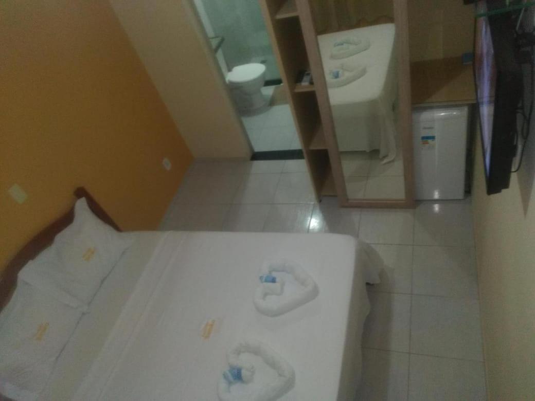 Pousada Simao Maragogi Room photo