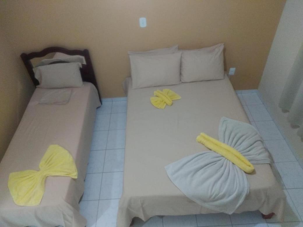 Pousada Simao Maragogi Room photo