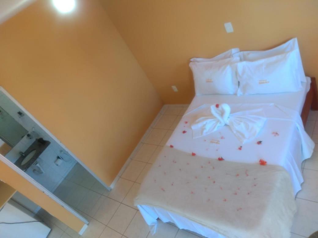 Pousada Simao Maragogi Room photo