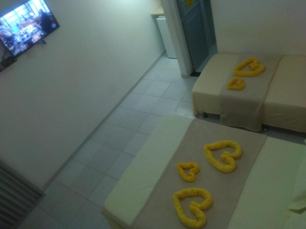 Pousada Simao Maragogi Room photo