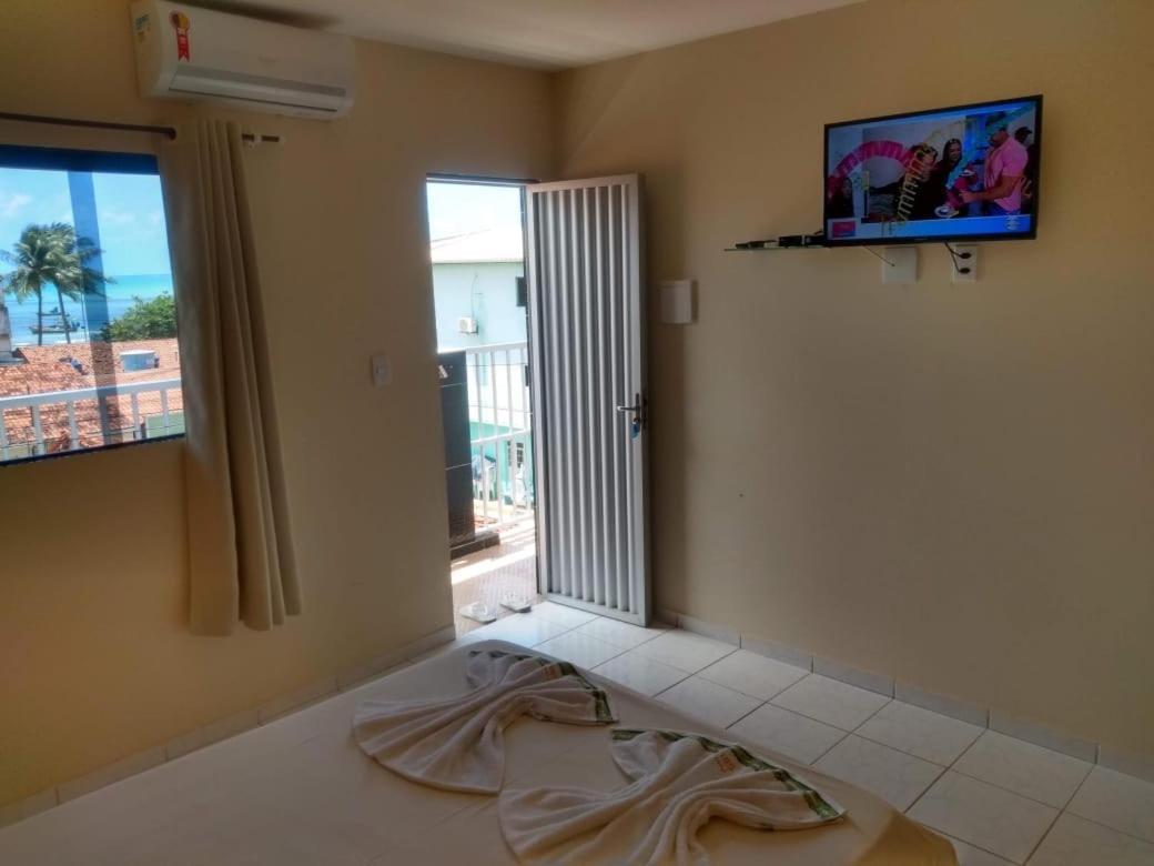 Pousada Simao Maragogi Room photo