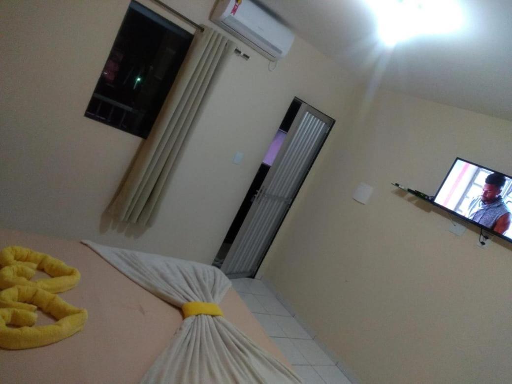 Pousada Simao Maragogi Room photo