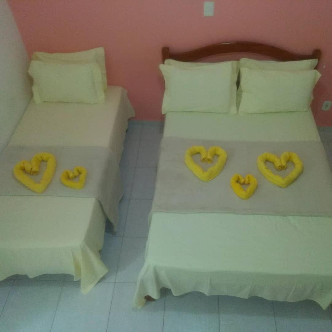 Pousada Simao Maragogi Room photo