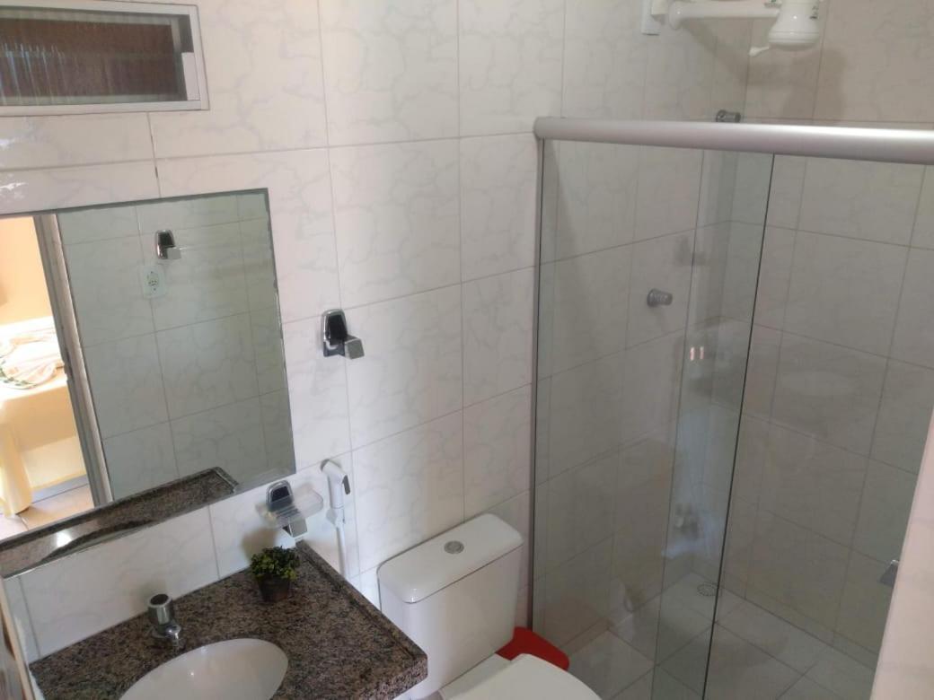 Pousada Simao Maragogi Room photo