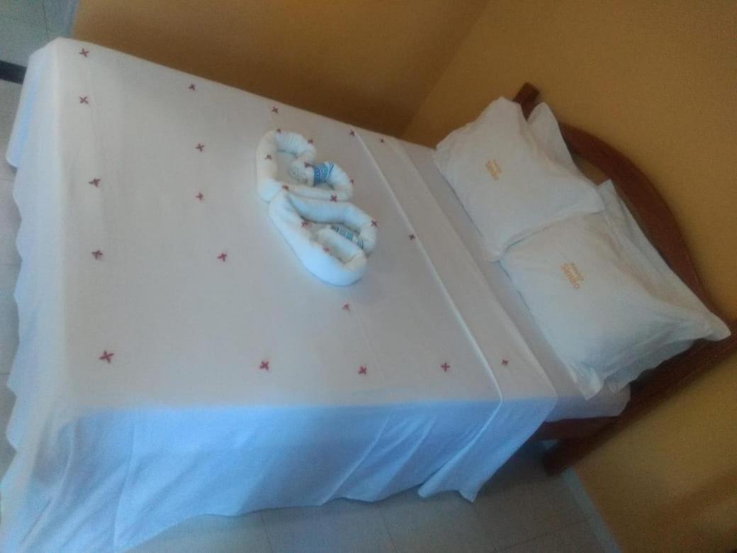 Pousada Simao Maragogi Room photo