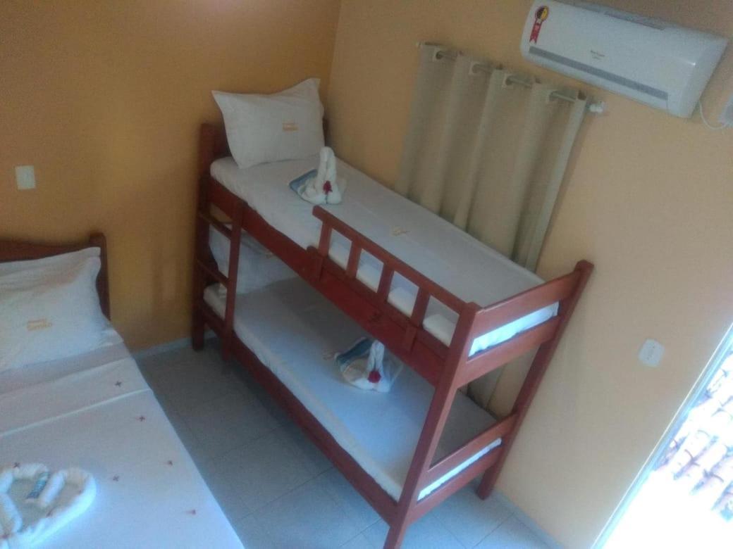 Pousada Simao Maragogi Room photo