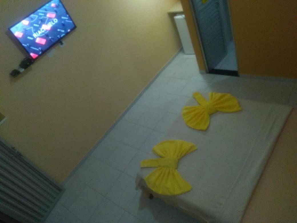 Pousada Simao Maragogi Room photo