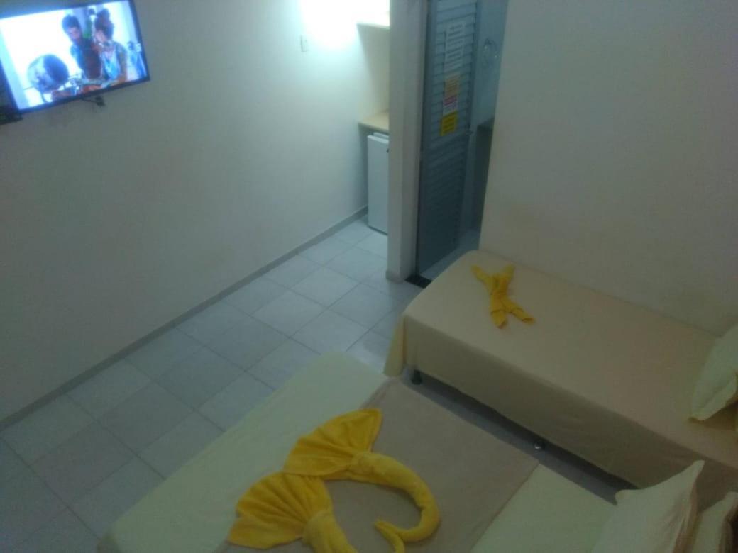 Pousada Simao Maragogi Room photo