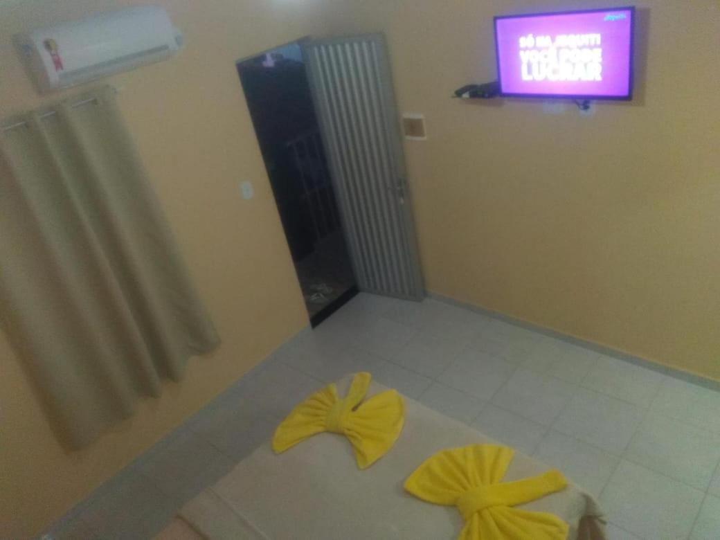 Pousada Simao Maragogi Room photo