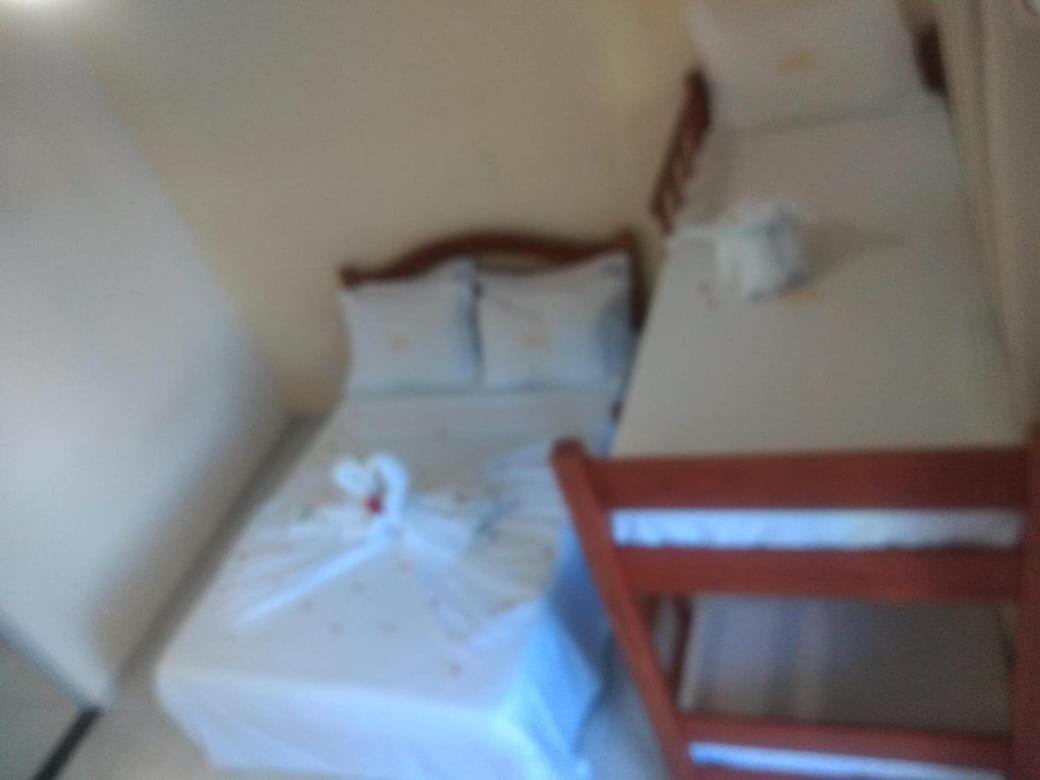 Pousada Simao Maragogi Room photo