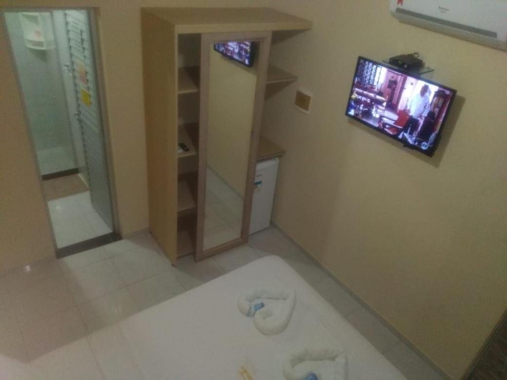 Pousada Simao Maragogi Room photo